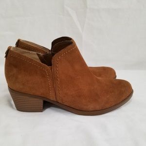 Naturalizer Booties